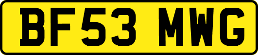 BF53MWG