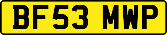BF53MWP