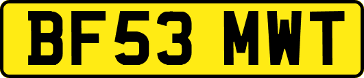 BF53MWT