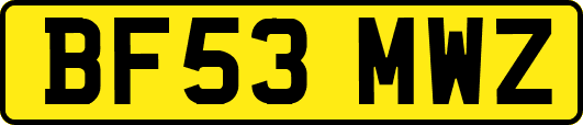 BF53MWZ