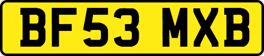BF53MXB