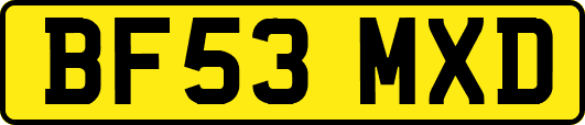BF53MXD