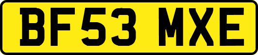 BF53MXE