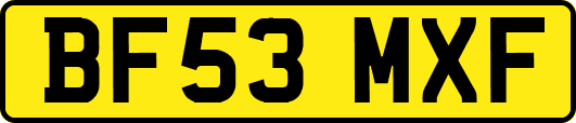 BF53MXF