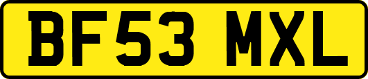 BF53MXL