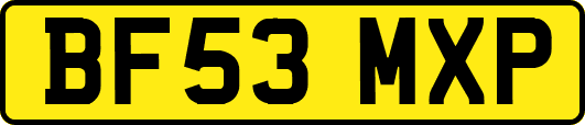 BF53MXP