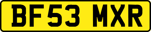 BF53MXR
