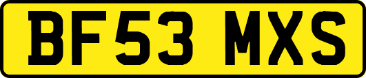 BF53MXS