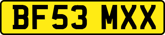 BF53MXX