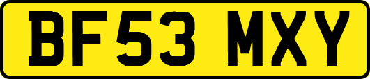 BF53MXY
