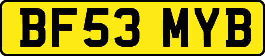 BF53MYB
