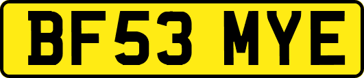 BF53MYE