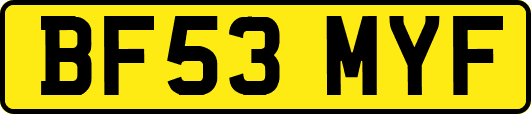 BF53MYF