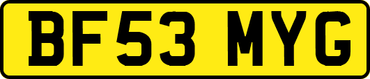 BF53MYG