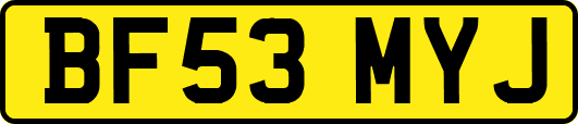 BF53MYJ
