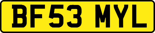 BF53MYL