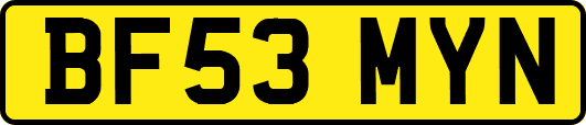 BF53MYN