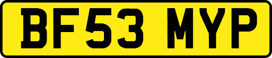 BF53MYP