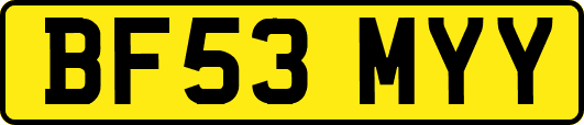 BF53MYY