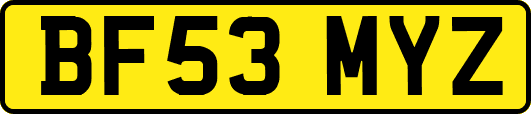BF53MYZ