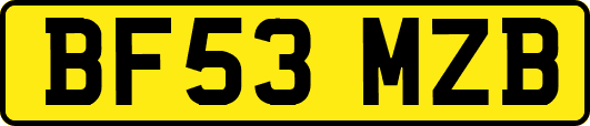 BF53MZB