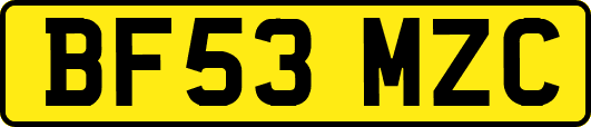 BF53MZC