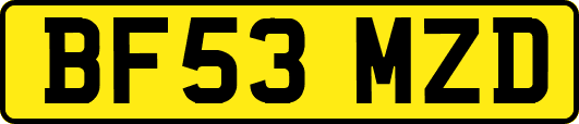 BF53MZD