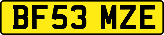 BF53MZE