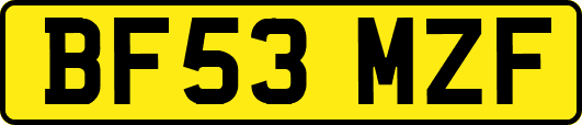 BF53MZF