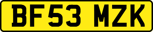 BF53MZK