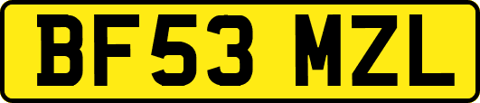 BF53MZL
