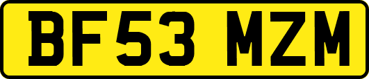 BF53MZM