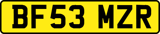 BF53MZR