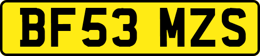 BF53MZS