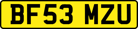 BF53MZU