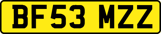 BF53MZZ