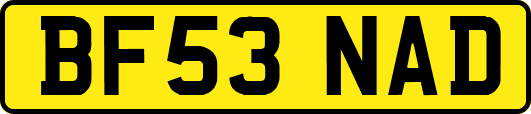 BF53NAD