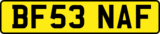 BF53NAF