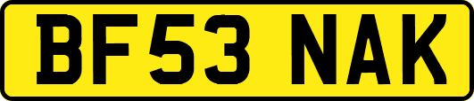 BF53NAK