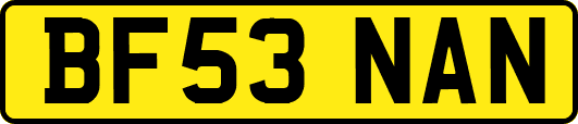 BF53NAN