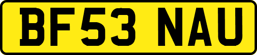 BF53NAU