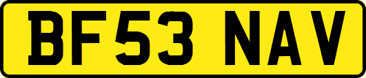 BF53NAV