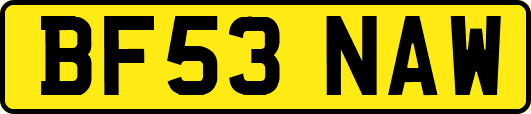 BF53NAW