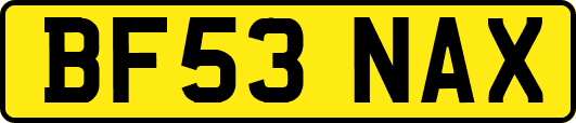 BF53NAX