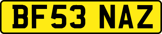 BF53NAZ