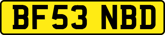 BF53NBD