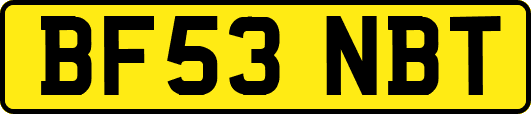 BF53NBT
