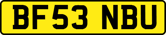 BF53NBU