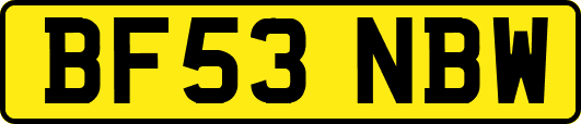 BF53NBW