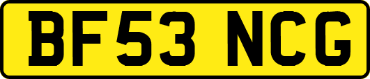 BF53NCG